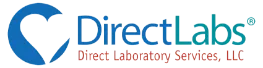direct lab logo